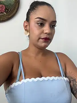 Sara-77n Webbikameraesitys