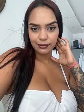 Sara-77 Obrolan Langsung XXX