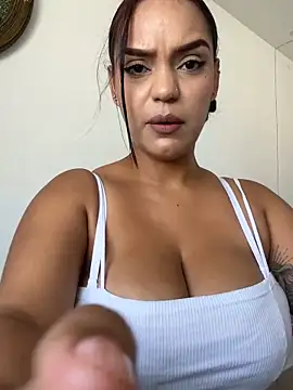 Show Webcam de Sara-77