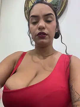 Sara-77 – webcam-show