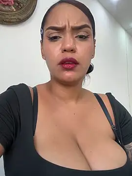 Show de webcam de Sara-77