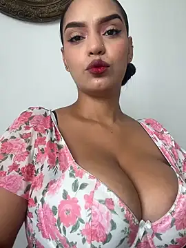Show Webcam de Sara-77