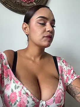 Show Webcam de Sara-77
