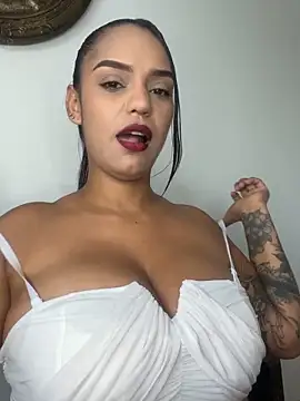 Sara-77 ওয়েবক্যাম শো