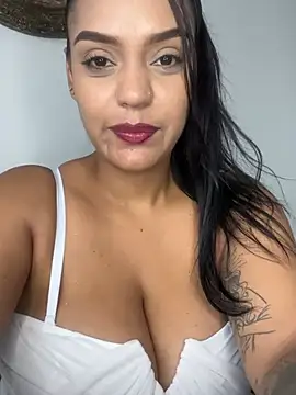 Show Webcam de Sara-77