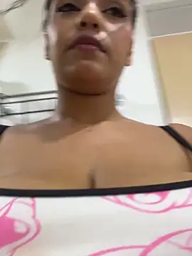 Show Webcam de Sara-77