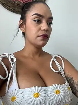 Show de webcam de Sara-77