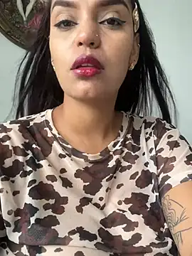 Show de webcam de Sara-77