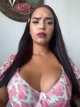 Show de webcam de Sara-77