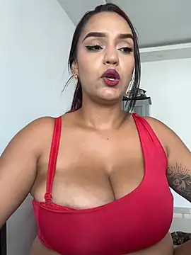 Sara-77's Webcam Show