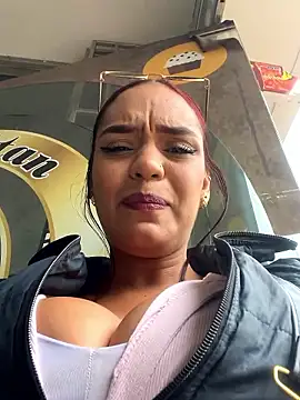 Show de webcam de Sara-77