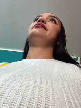 Show Webcam de Sara-77