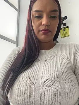 Show Webcam de Sara-77