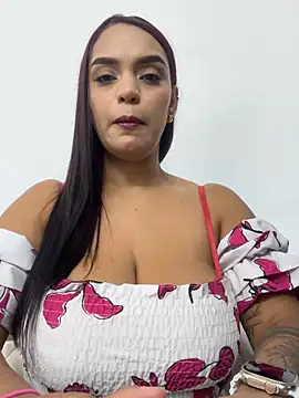 Show de webcam de Sara-77