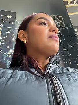 Sara-77 Webcam show