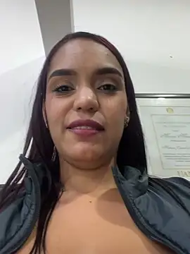 Show de webcam de Sara-77