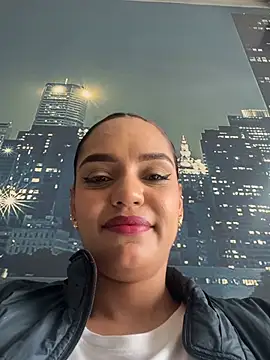 Show webcam de Sara-77