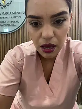 Sara-77 Pertunjukan Webcam