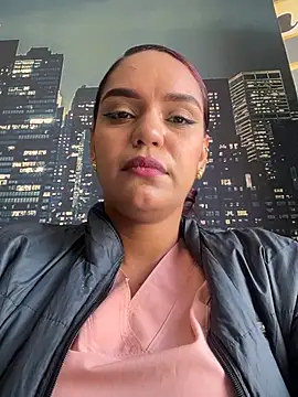 Sara-77 Webcam show