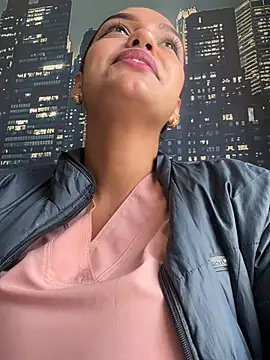 Sara-77 Webcam show