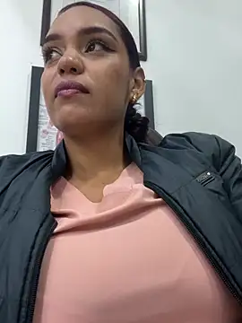 Show Webcam de Sara-77
