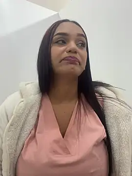 Show Webcam de Sara-77