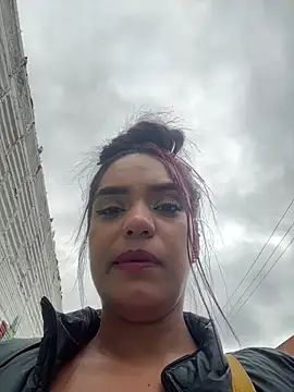 Sara-77 Webcam Show