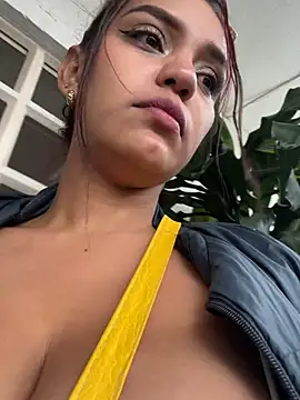 Show de webcam de Sara-77