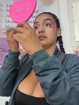 Sara-77 ওয়েবক্যাম শো