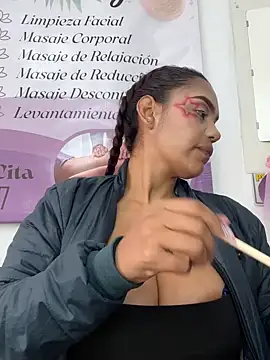 Sara-77 ওয়েবক্যাম শো