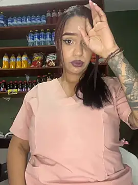 عرض كام Sara-77
