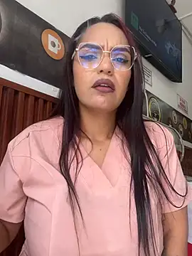 Sara-77 Webcam show