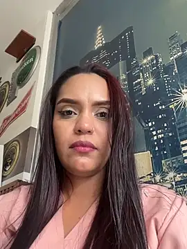 Show de webcam de Sara-77