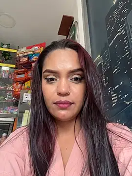 عرض كام Sara-77