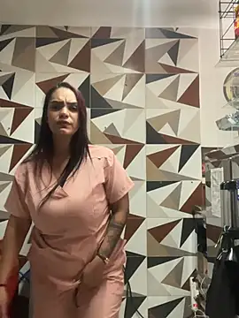 Sara-77 Webcam-Show