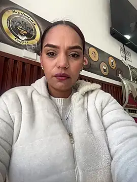 Show Webcam de Sara-77