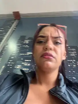 Sara-77 ওয়েবক্যাম শো