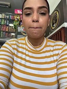 Sembang XXX Secara Langsung Sara-77