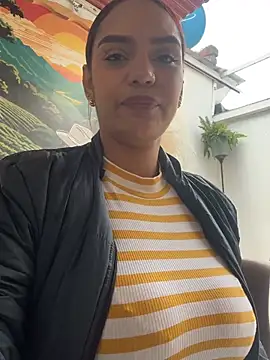 Show de webcam de Sara-77