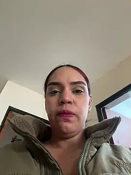 Show Webcam de Sara-77