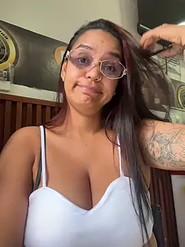 Sara-77 Webcamshow
