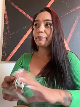Show de webcam de Sara-77