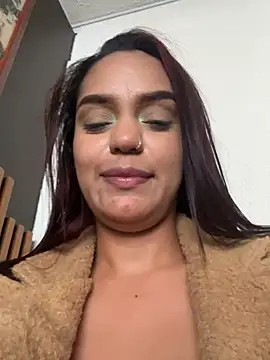 Sara-77 Webcamshow