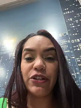 Show Webcam de Sara-77