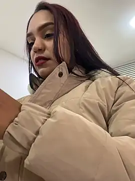 Sara-77 – webcam-show