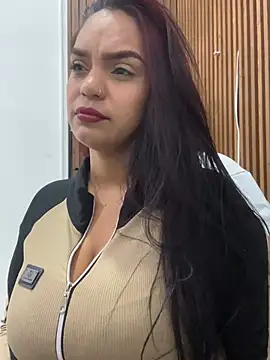Sara-77 – Kamerová šou