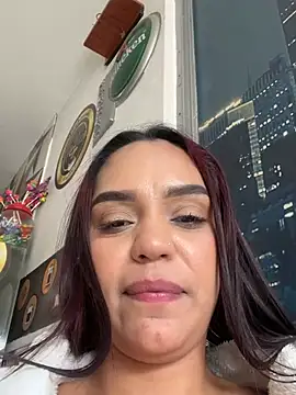 Sara-77 Webcam show