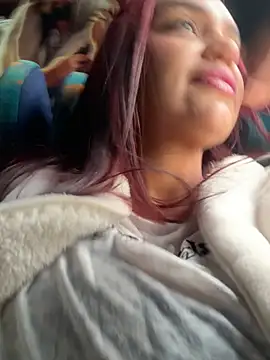 Show Webcam de Sara-77