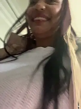 Show Webcam de Sara-77