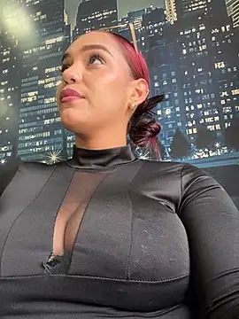 Sara-77 Webcam-Show